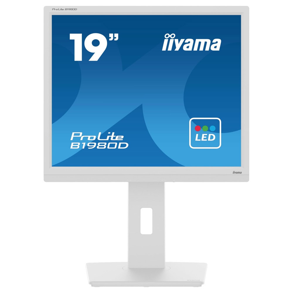 IIYAMA B1980D-W5