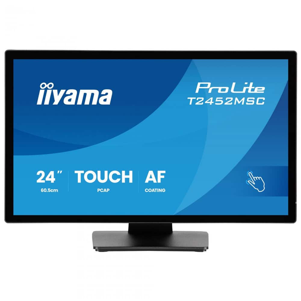 iiyama t2452msc-b2 | JAR Computers iiyama t2452msc-b2