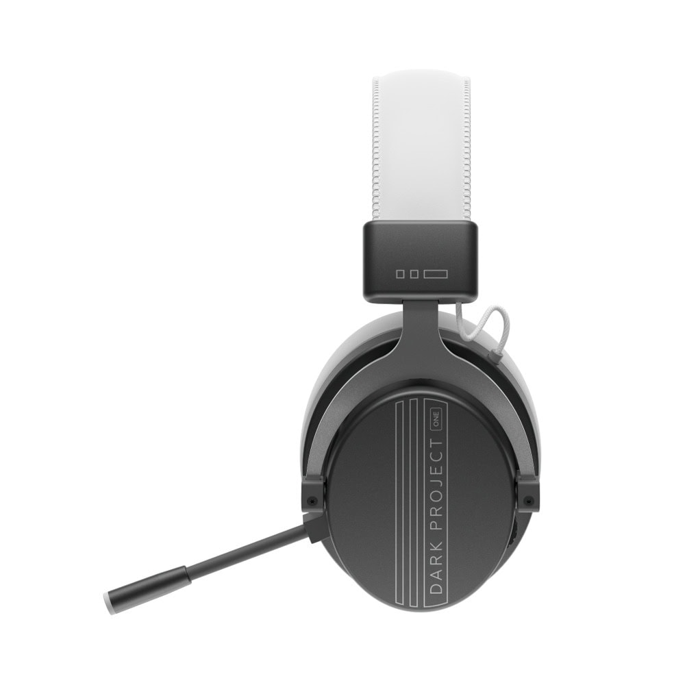 Dark Project Vexo Wireless Grey