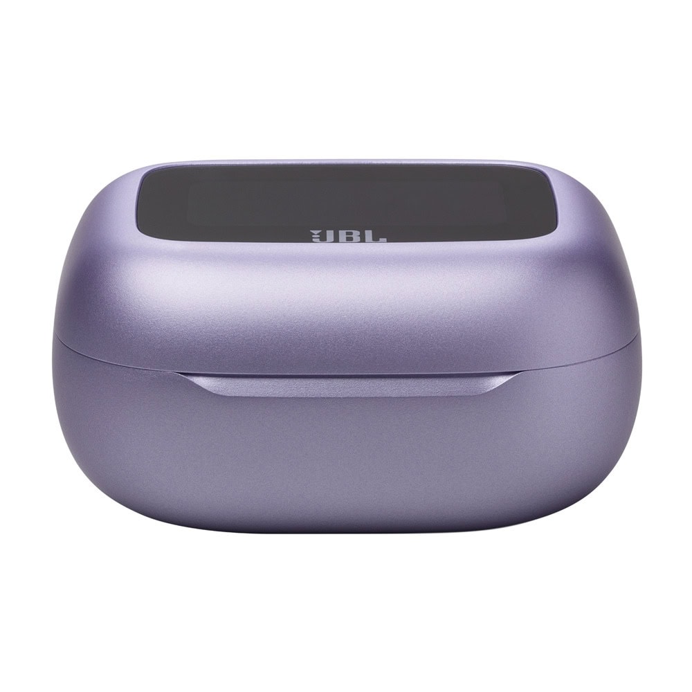 Слушалки JBL Live Buds 3 лилави