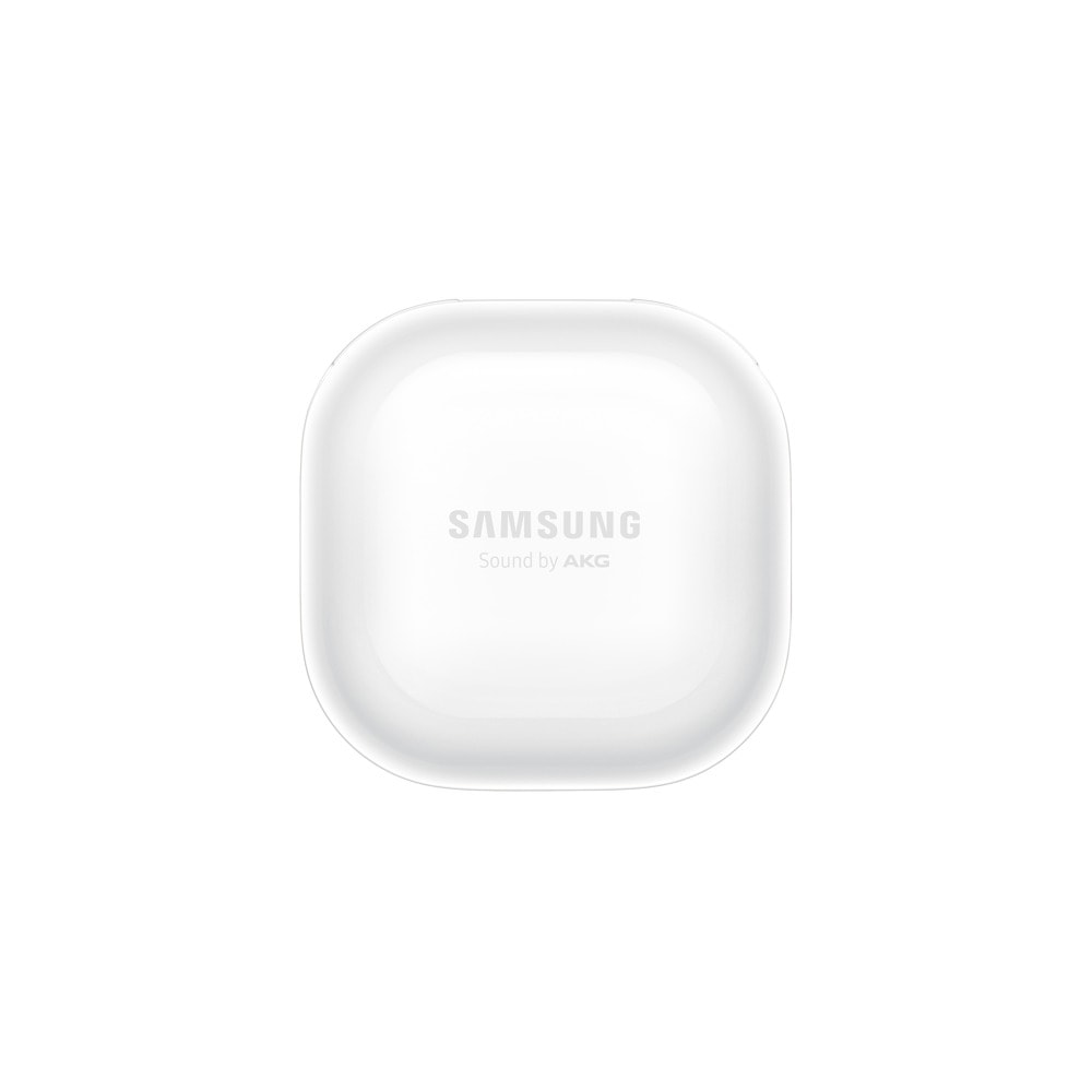 Samsung Galaxy Buds Live SM-R180 Mystic White