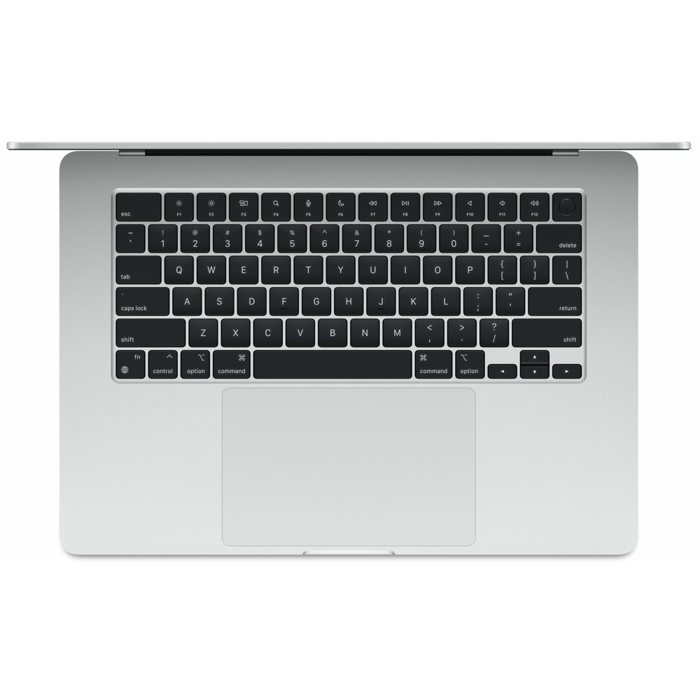Apple MacBook Air 15.3 M2 512GB - Silver