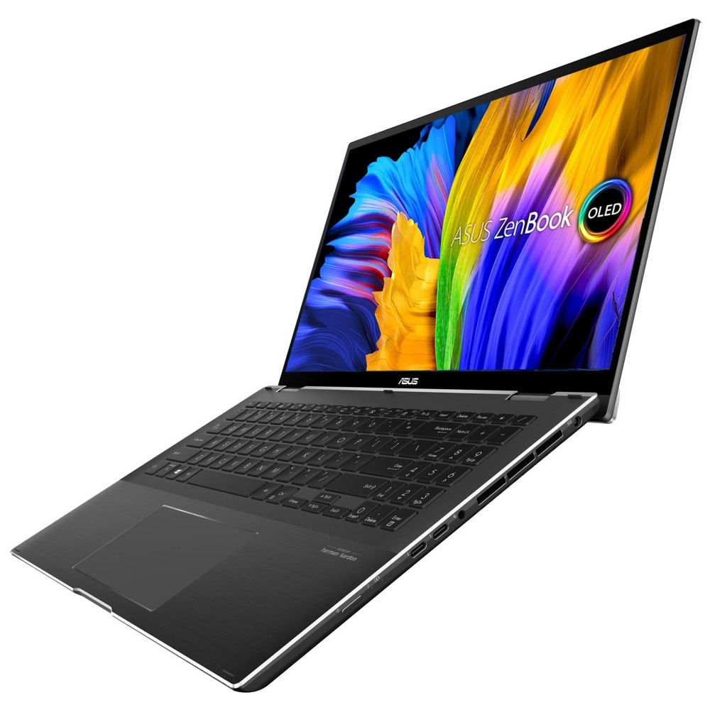 Asus Zenbook Flip 15 UX564EI-OLED-H731X