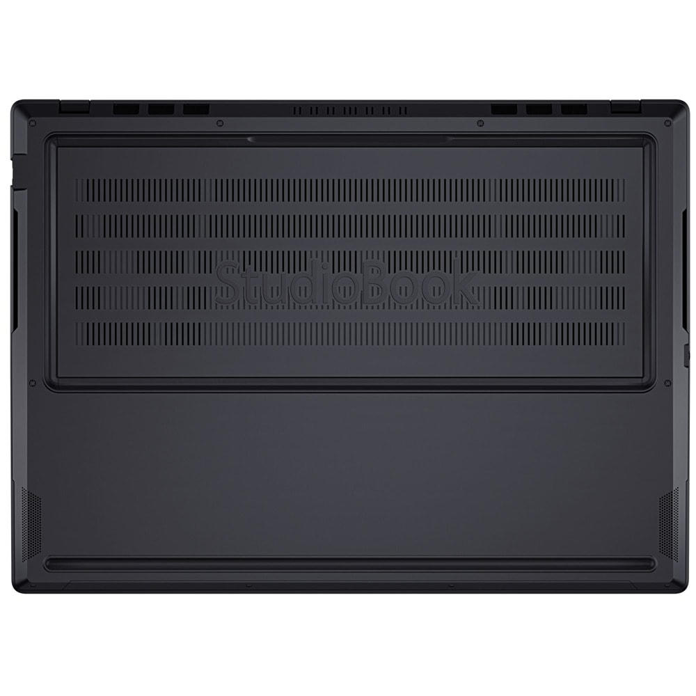 Asus ProArt Studiobook Pro 16 W7600H5A-OLED-L751X