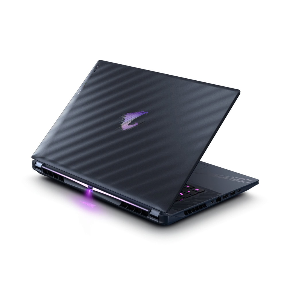 Gigabyte AORUS Master 16 BXH BYHC4EEE64SP