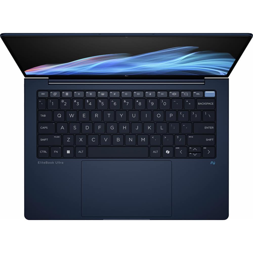 HP EliteBook Ultra G1i AI 14 B9ZN7ET