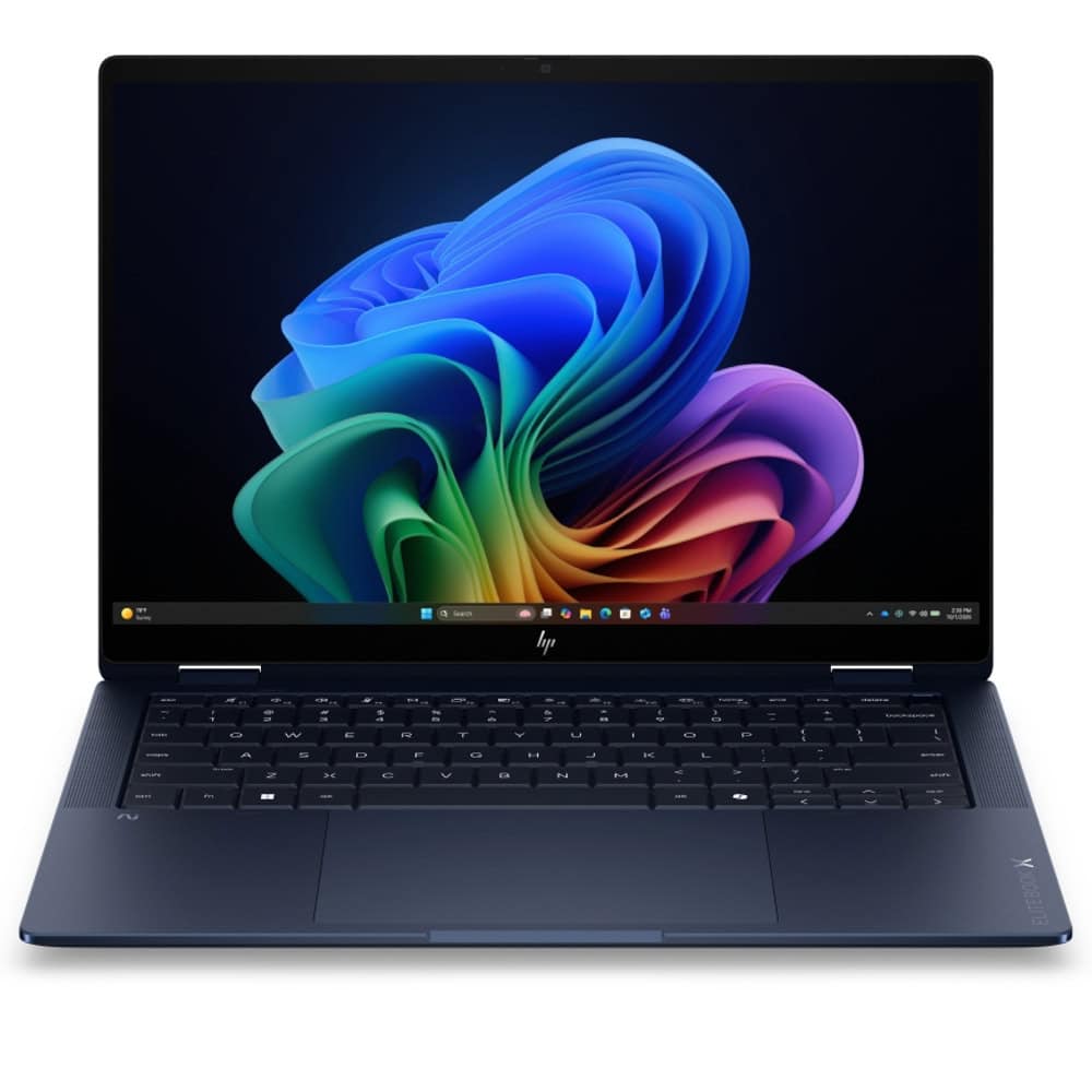 HP EliteBook X Flip G2i AI D95MNET | JAR Computers HP EliteBook X Flip G2i AI D95MNET