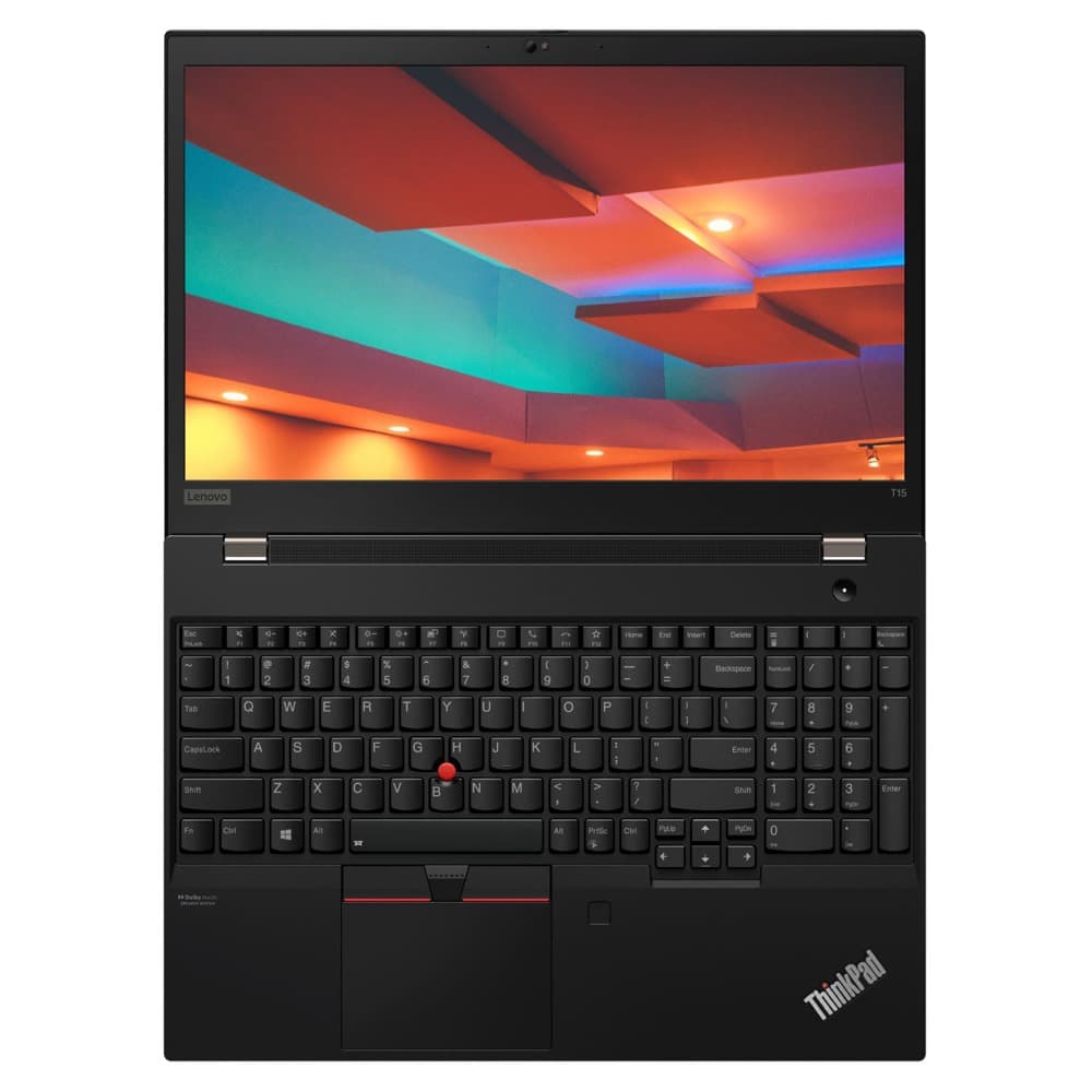 Lenovo ThinkPad T15 G2 20W4S09S00