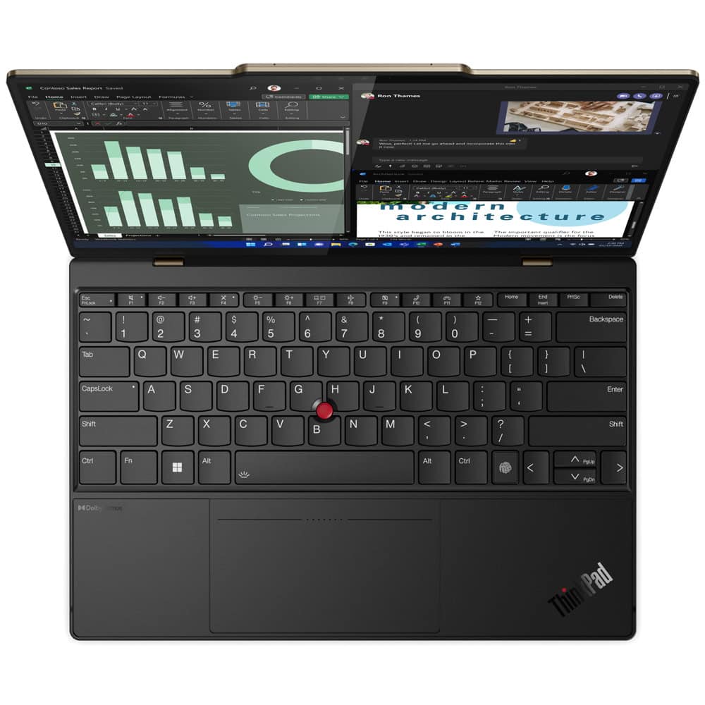 Lenovo ThinkPad Z13 Gen 2 21JV000NBM