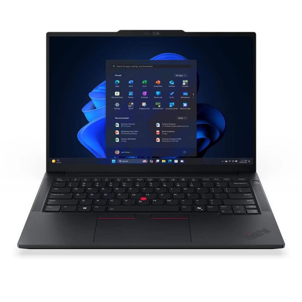Lenovo ThinkPad E14 Gen 7 (AMD) 21T0000817 US | JAR Computers Lenovo ThinkPad E14 Gen 7 (AMD) 21T0000817 US