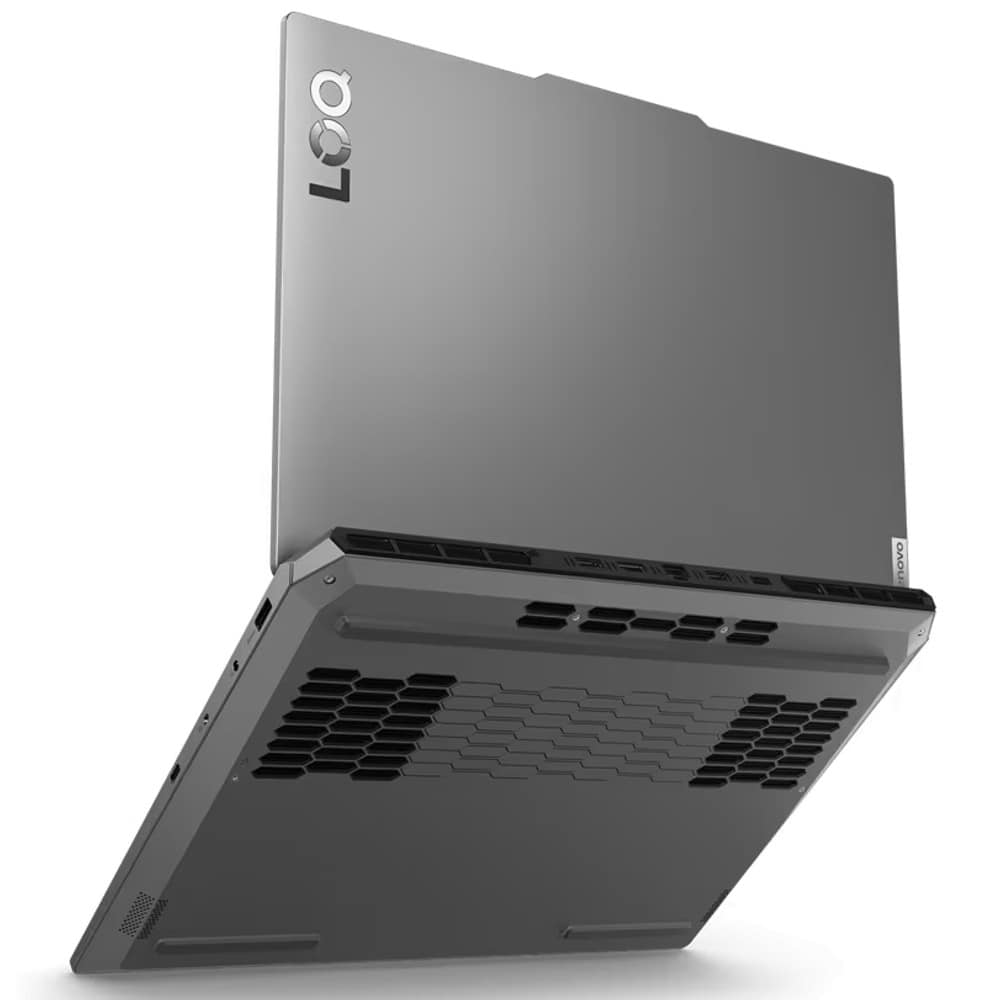 Lenovo LOQ 15IRX9 83DV0040BM