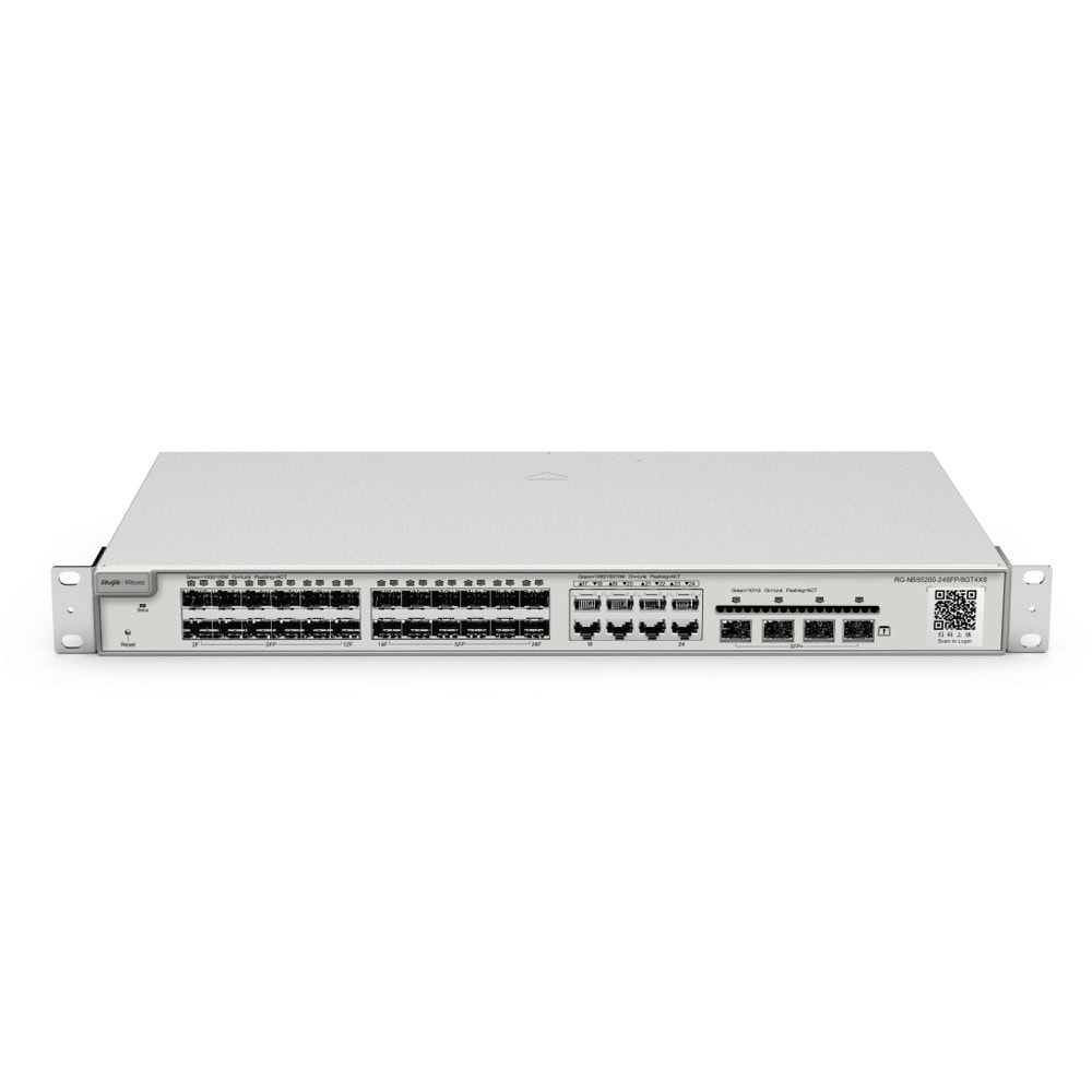 Ruijie RG-NBS5200-24SFP/8GT4XS