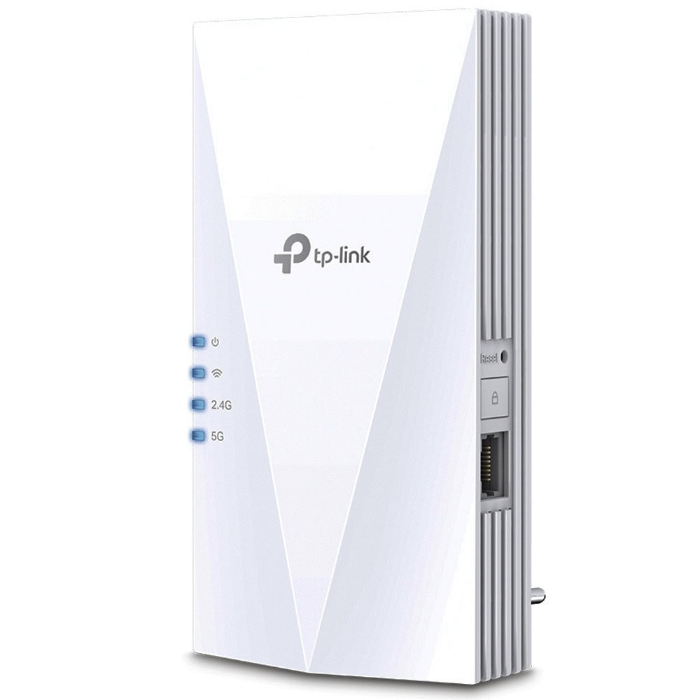 TP-Link RE500X AX1500