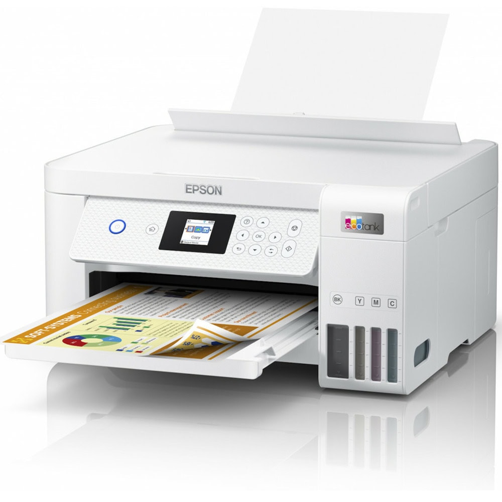 Epson EcoTank ET-2856 ON2105010004 | JAR Computers Epson EcoTank ET-2856 ON2105010004
