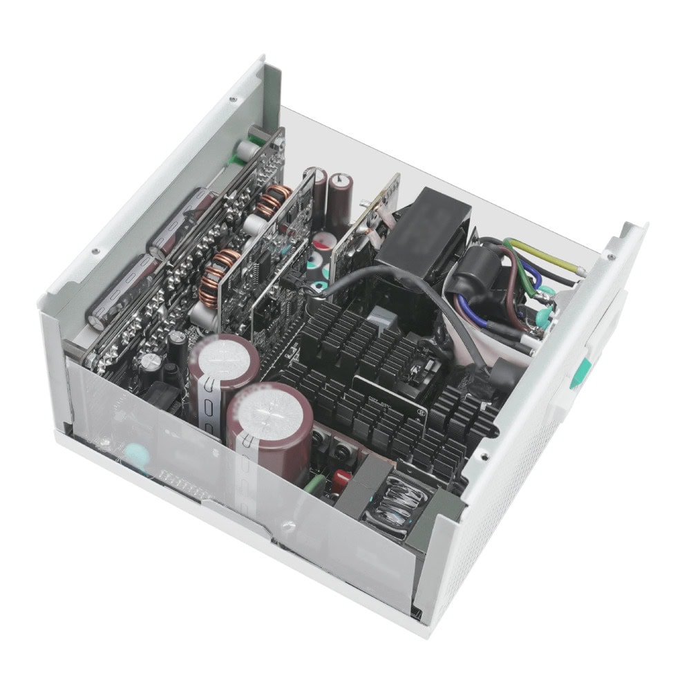 DeepCool PX1200G WH R-PXC00G-FC0W-EU