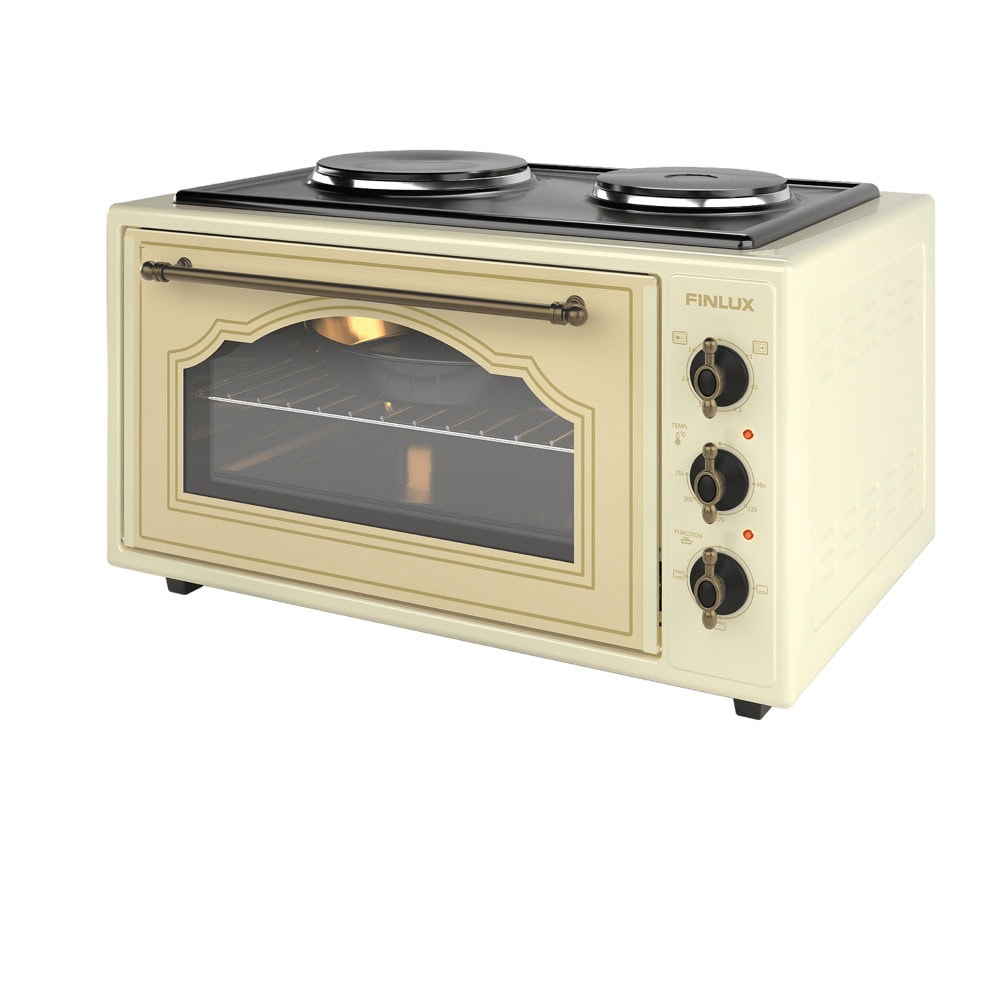 Finlux FMC-9601DP