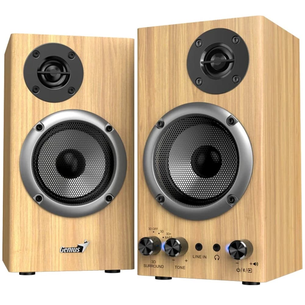 Genius SP-HF520BT