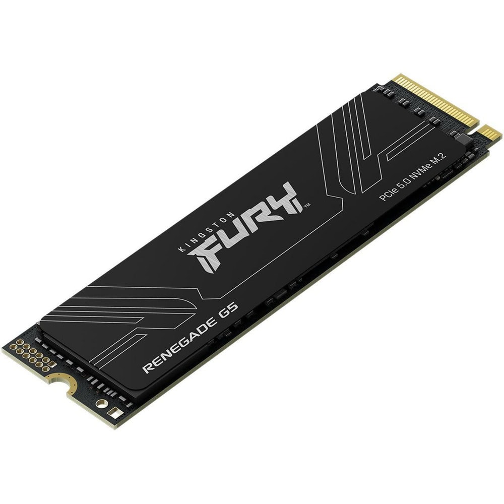 Kingston Renegade G5 PCIe 5.0 NVMe 4TB SFYR2S/4T0