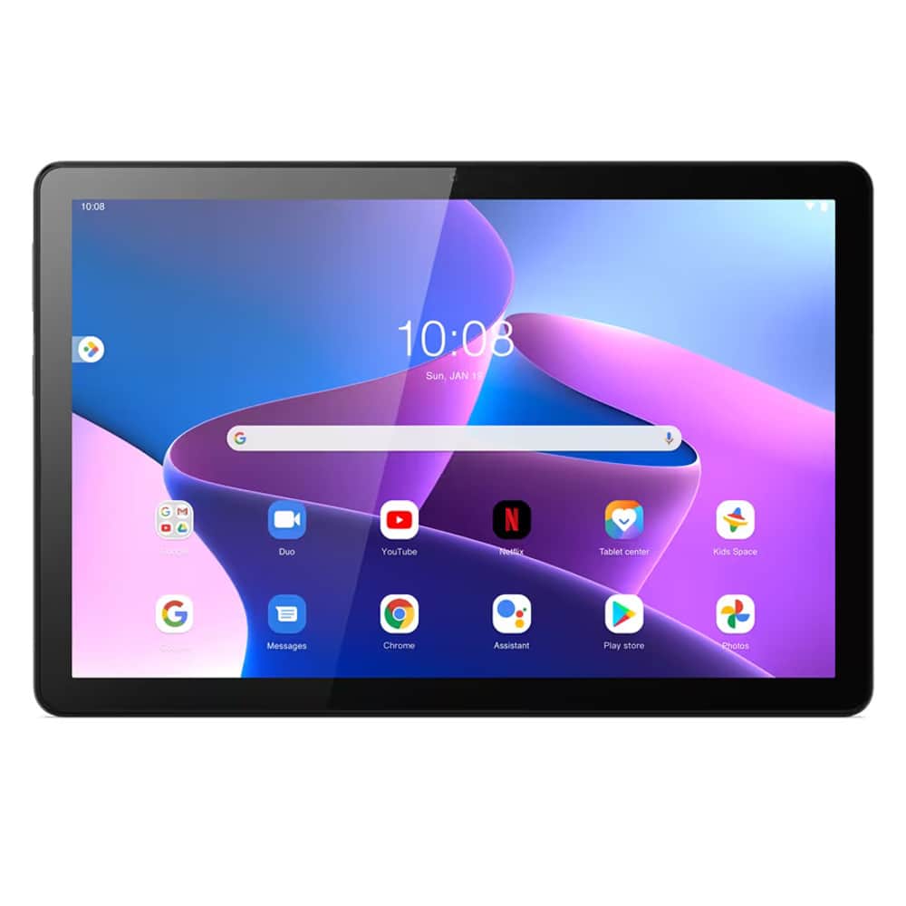 Таблет Lenovo Tab M10 Gen 3 ZAAE0053GR Разопакован