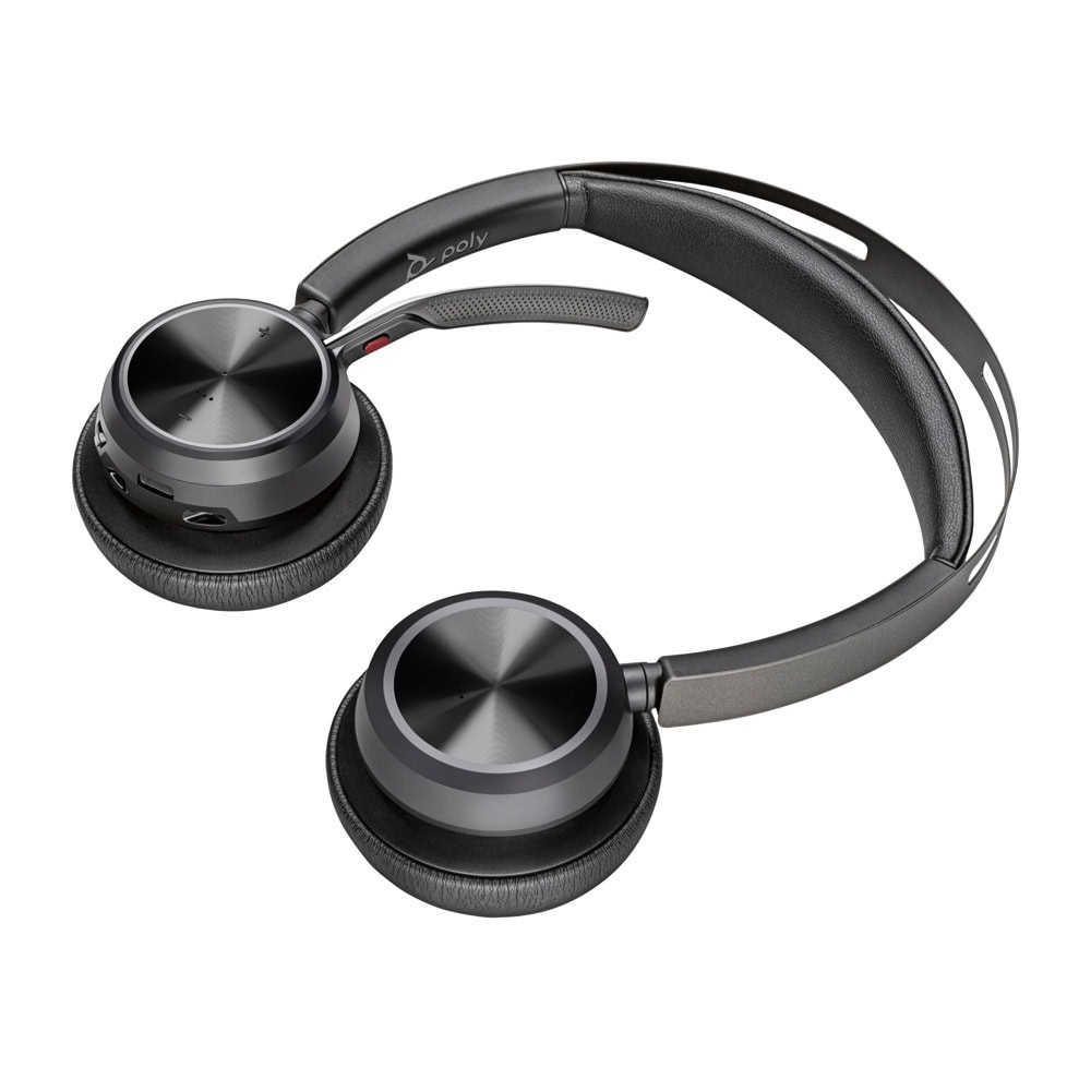 HP Poly Voyager Focus 2 9T9J5AA