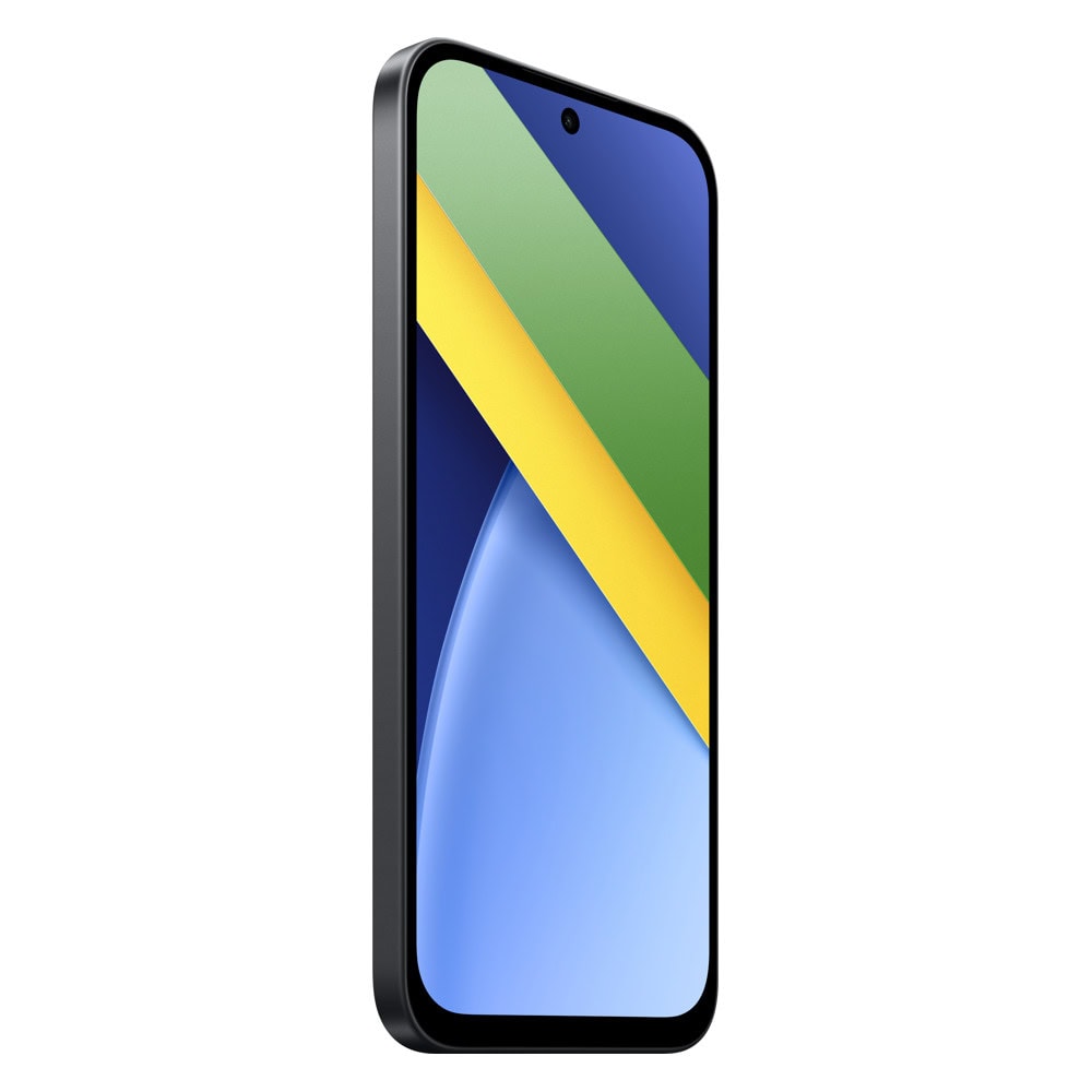 poco c95 pro 8/256gb black