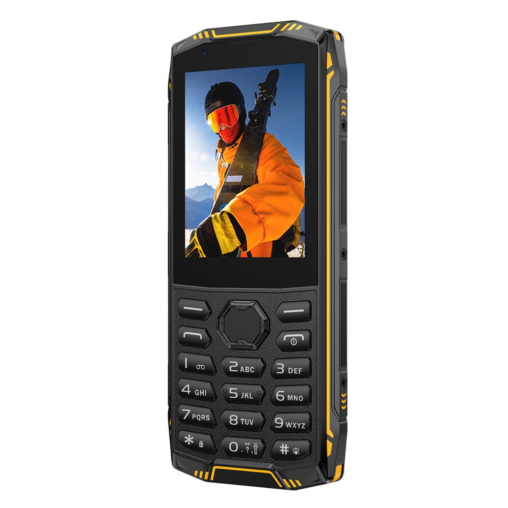 Ulefone Armor Mini 5 4G 8GB/1GB Black