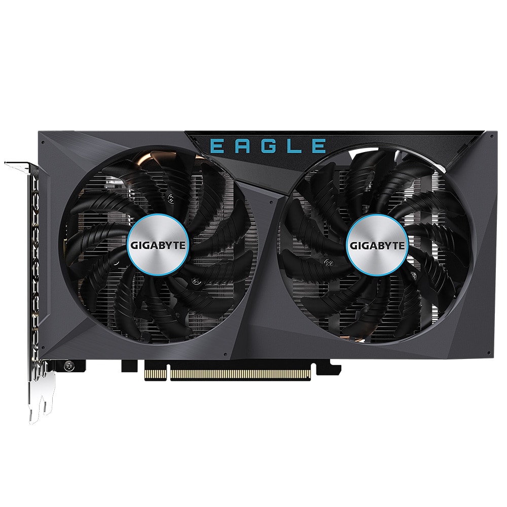 Gigabyte GeForce RTX 3050 Eagle 8GB GDDR6