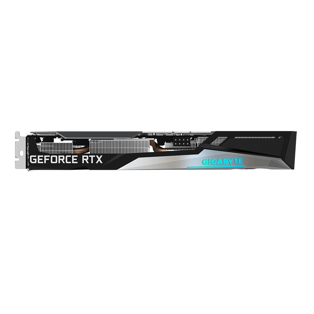 GF RTX 3060 Ti Gaming OC 8GB GDDR6 rev. 2.0 (LHR)