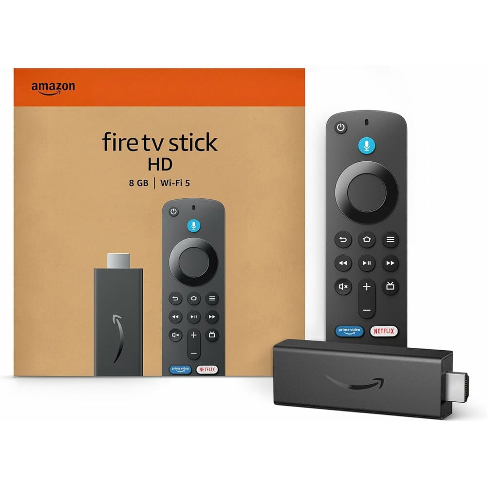Amazon Fire TV Stick HD Gen3