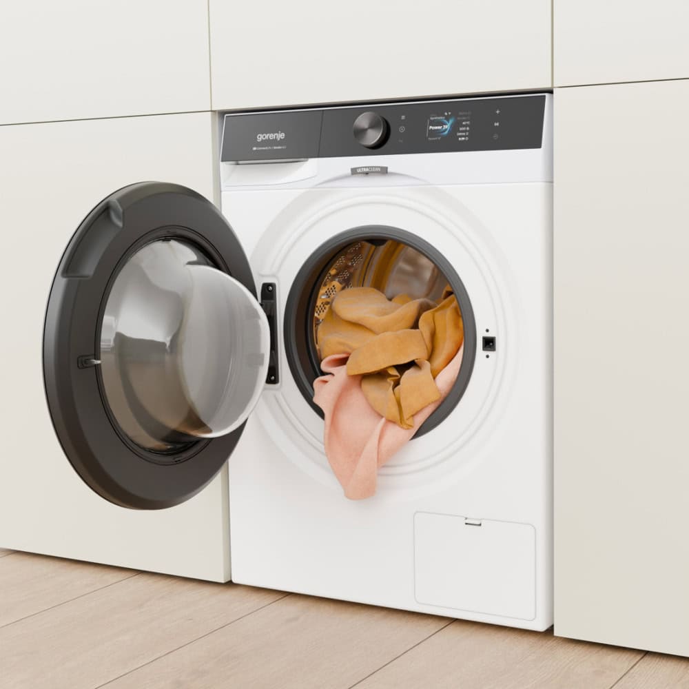 Пералня Gorenje WG894A1P1 | JAR Computers Пералня Gorenje WG894A1P1