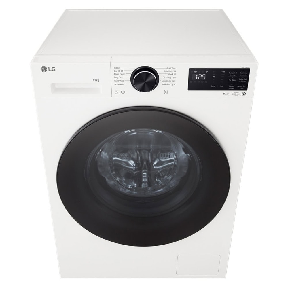 LG F4X5011TWB