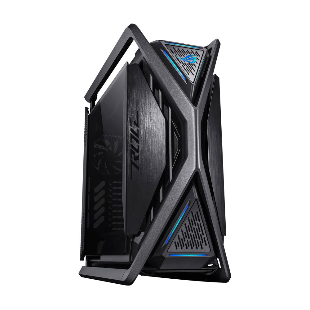 Asus ROG Hyperion BTF Black 90DC00F0-B39020