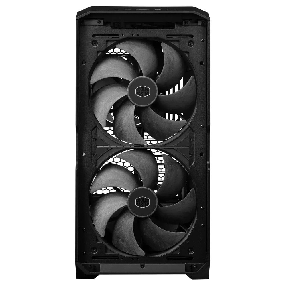 Cooler Master HAF II 500 ATX H500G2-KGNN-S00