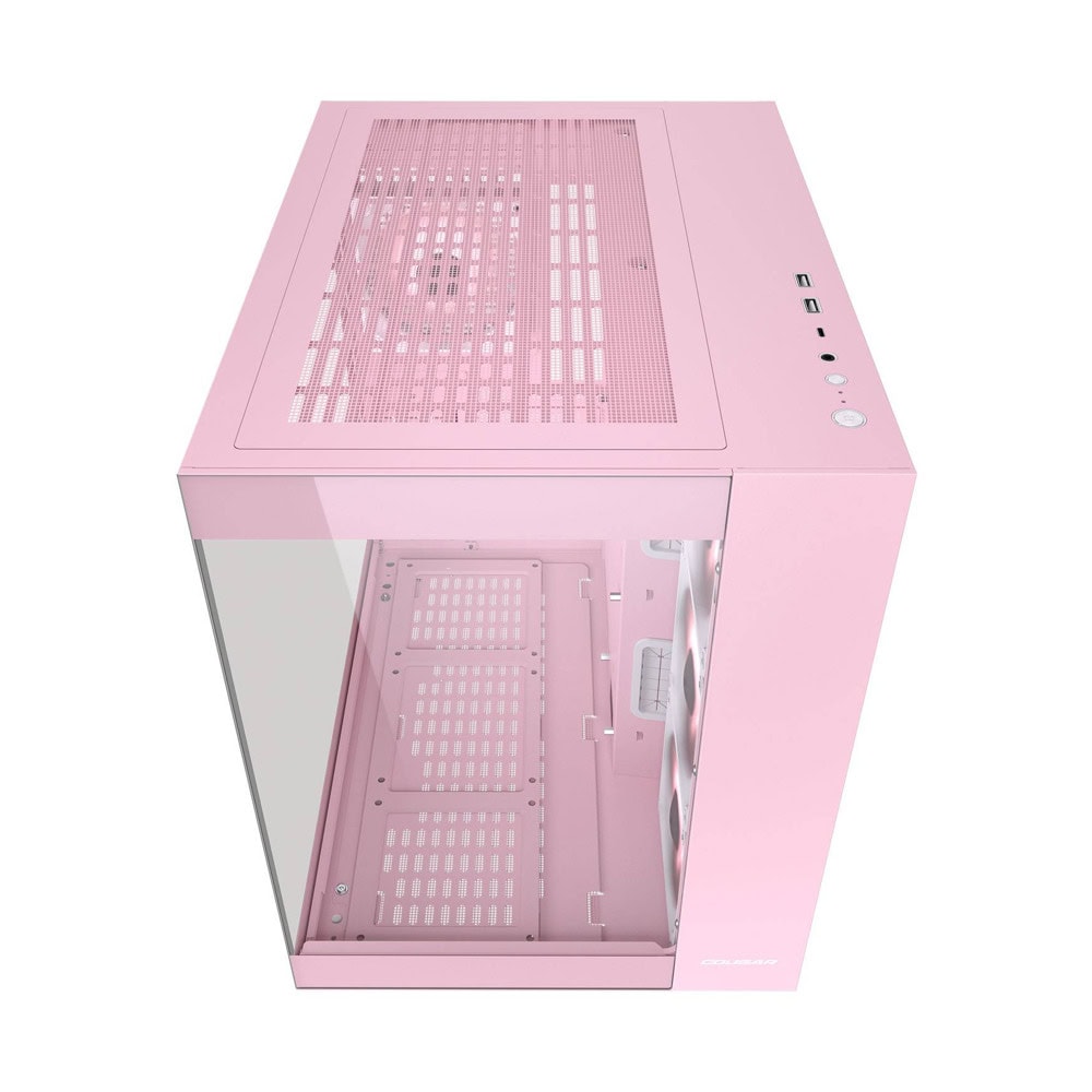 Cougar Gaming FV150 RGB Pink CGR-5KA1P-RGB