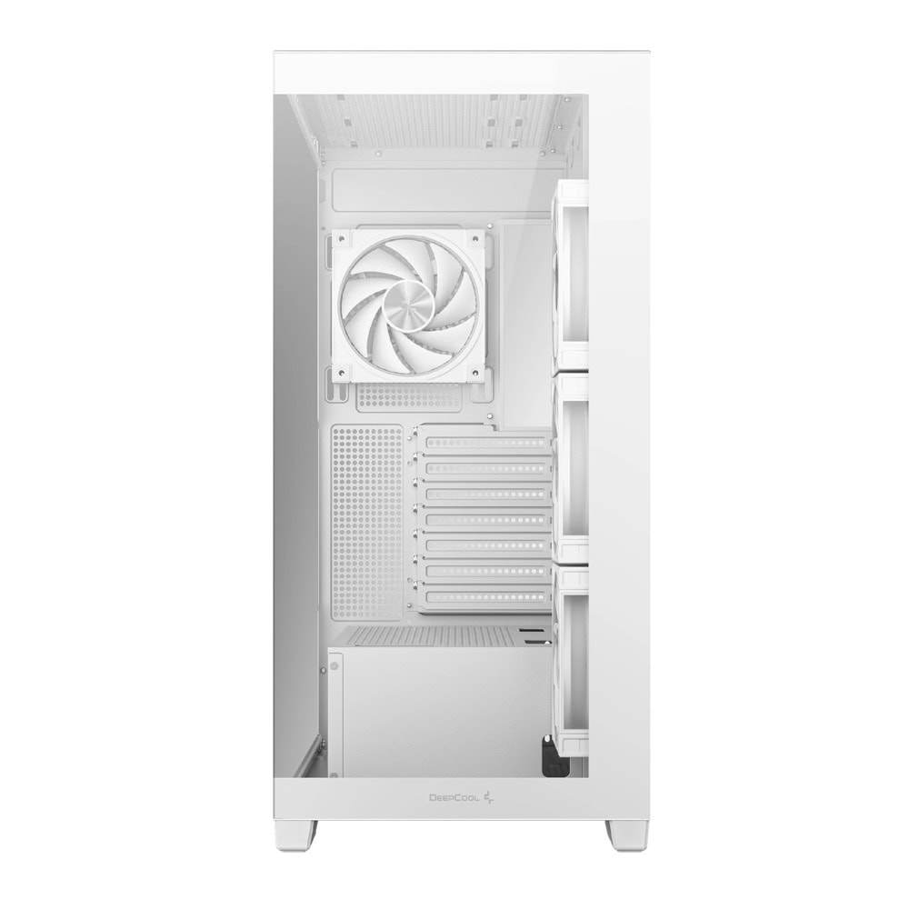 DeepCool CG580 4F V2 WH R-CG580-WHADA4-G-2