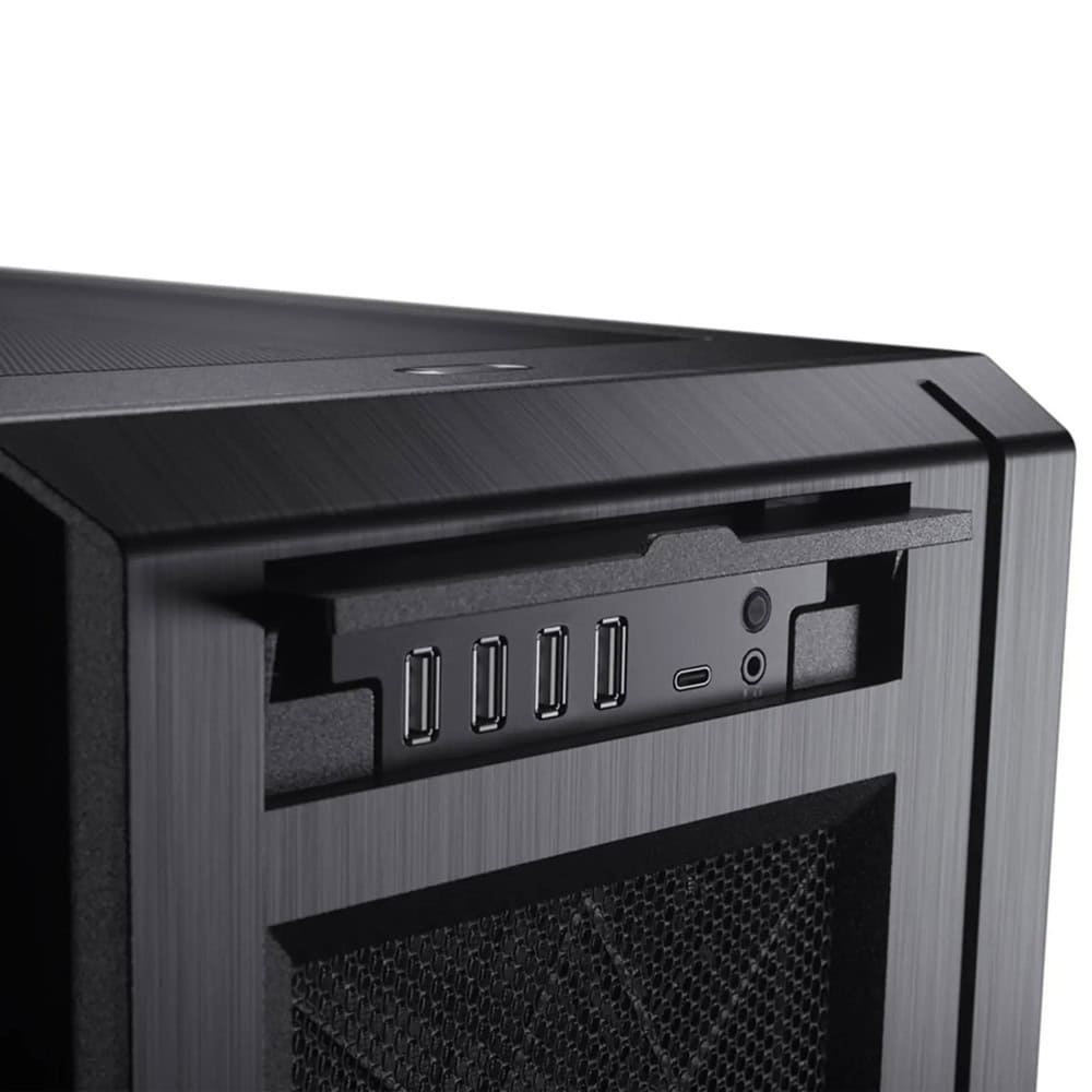 Phanteks Enthoo Pro II PH-ES620PC_BK02