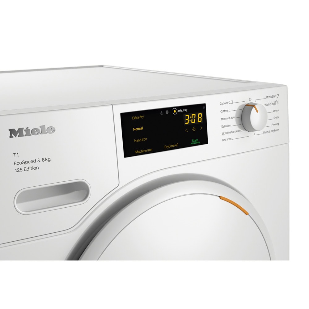 сушилня miele twc 660 wp 125 edition
