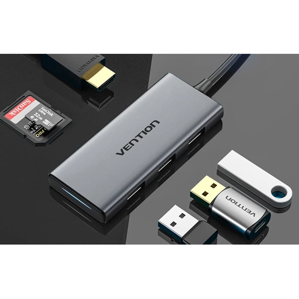 Vention TOOHB | JAR Computers Vention TOOHB