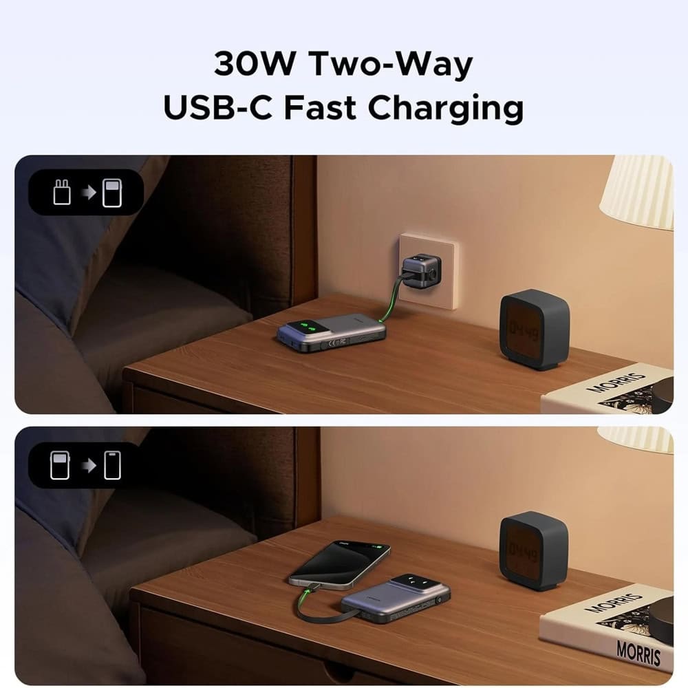 Ugreen PB511 35604B