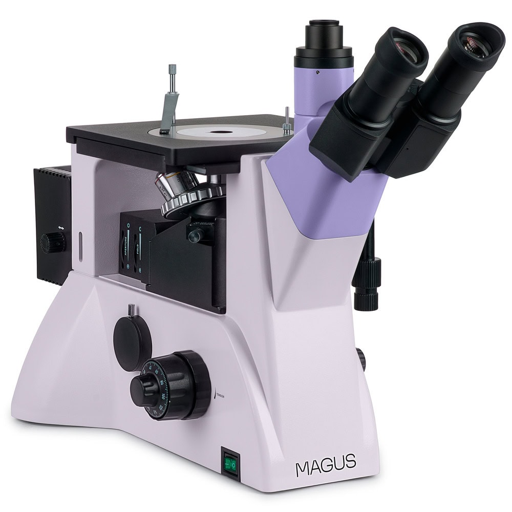 MAGUS Metal V700 DIC