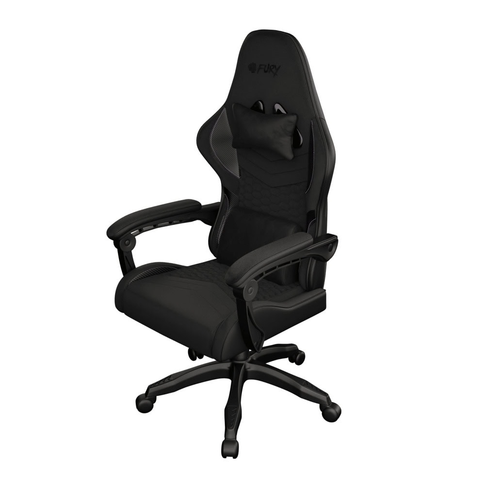 Fury Shinai S4 Black NFF-2363