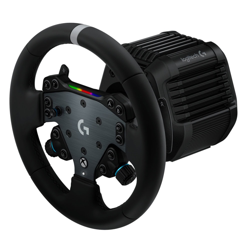 Logitech RS50 System PC 941-000336 | JAR Computers Logitech RS50 System PC 941-000336