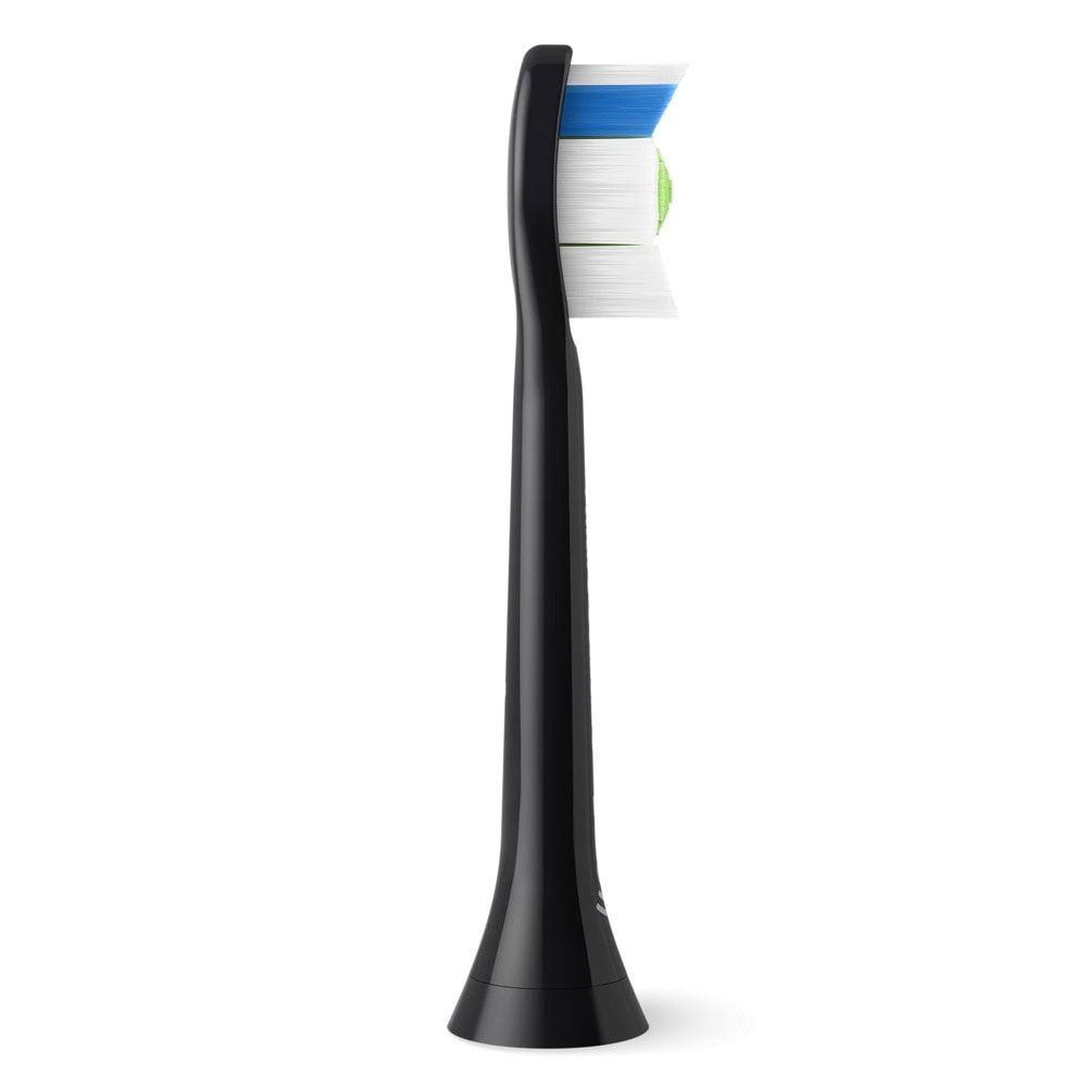 Philips Sonicare Optimal White 2pcs BK HX6062/88