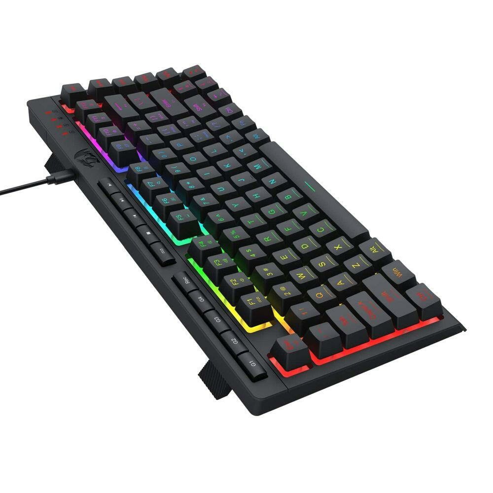 Redragon Crescent K524-RGB