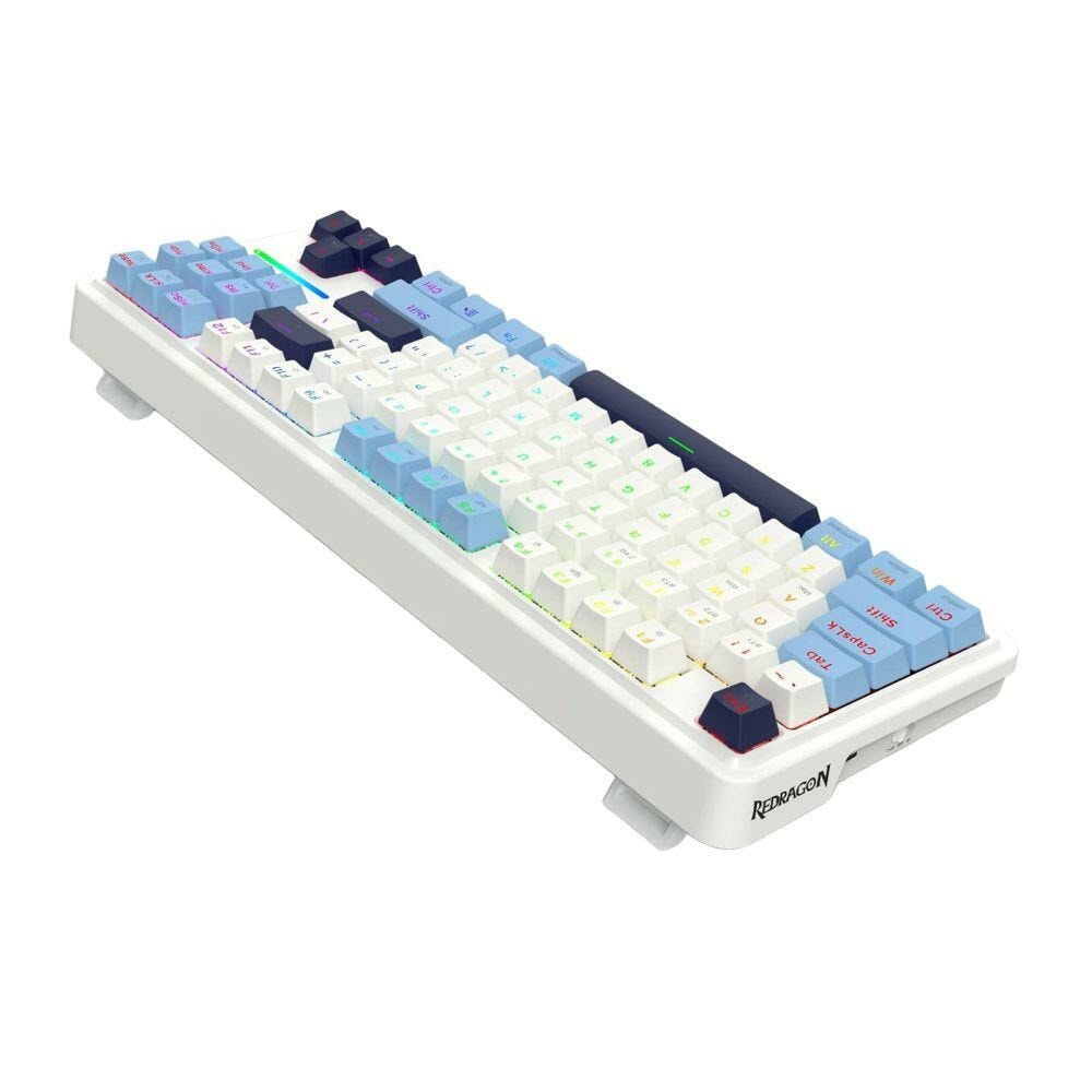 Redragon Antonium Pro White K728WBB-RGB-PRO