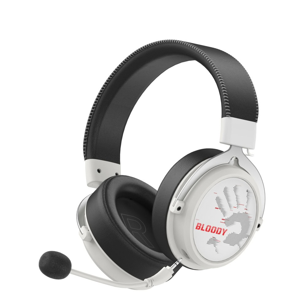 MULHA4TECHMR590WHITE
