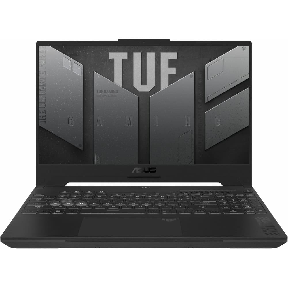 Asus TUF Gaming A15 FA507NUR-LP004 90NR0JP5-M00040