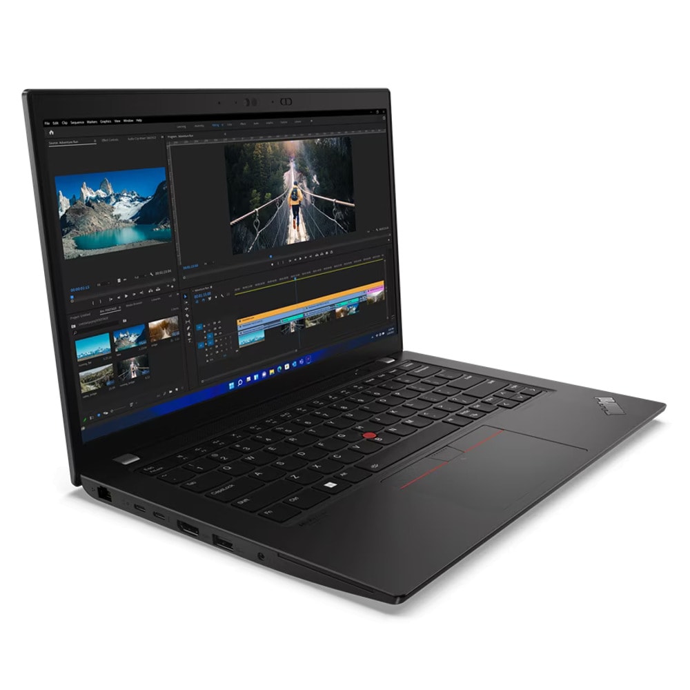 Лаптоп Lenovo ThinkPad L14 Gen 3 21C1002YRI