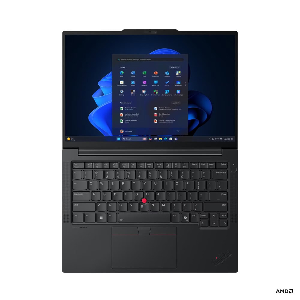 lenovo thinkpad e14 gen 8 amd 21y200arbm