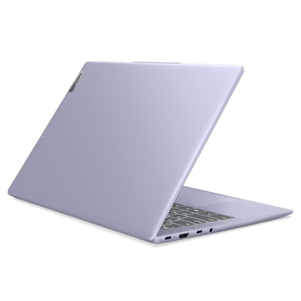 Лаптоп Lenovo IdeaPad Slim 5 14 82XE001RBM